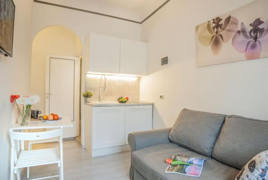 La Passerina Firenze Eksteriør bilde